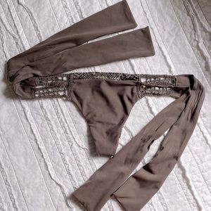 Acacia Swimwear Anini Bottoms